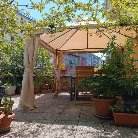 Lillo'S Home Milano Dış mekan fotoğraf