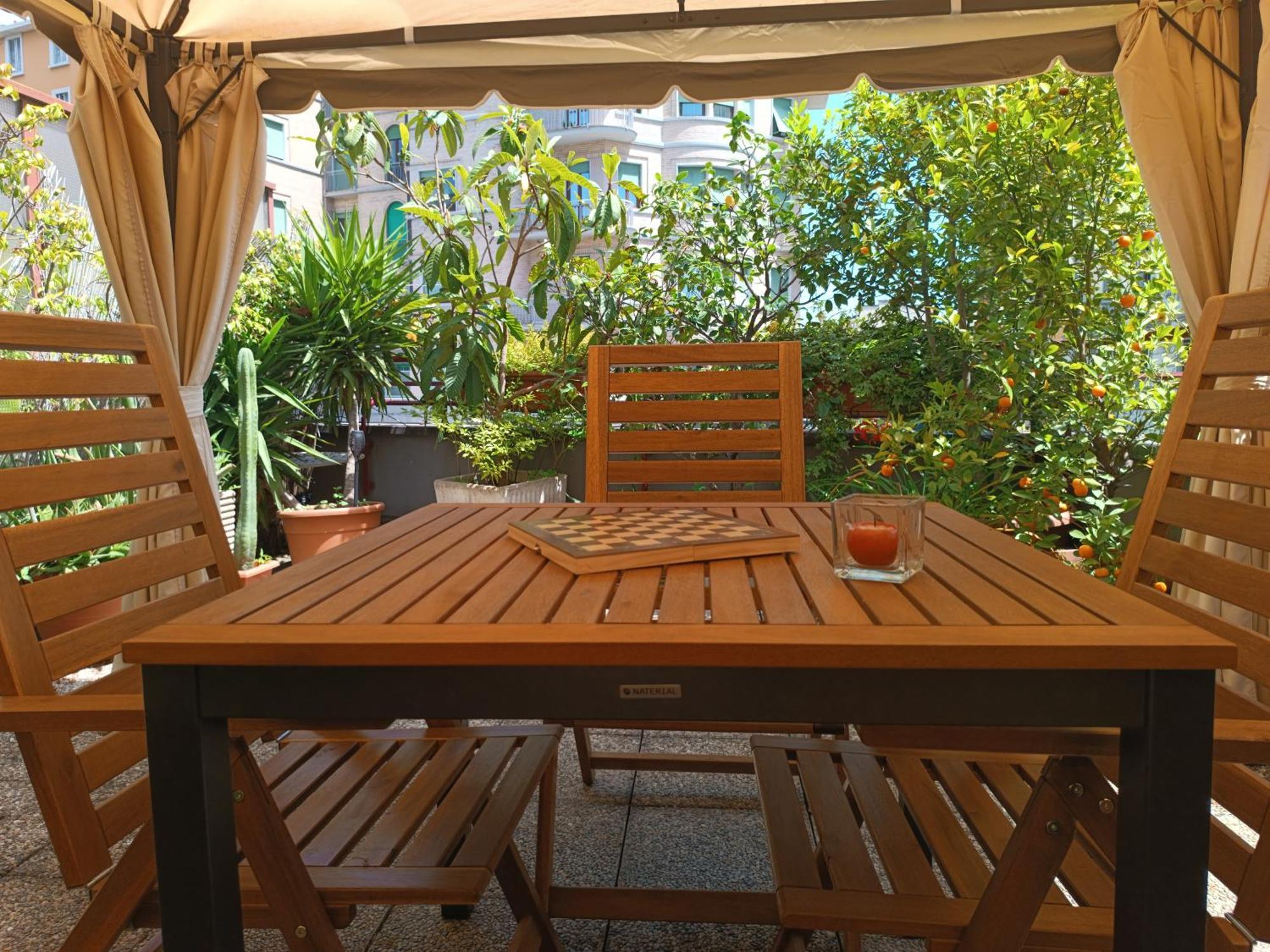 Lillo'S Home Milano Dış mekan fotoğraf