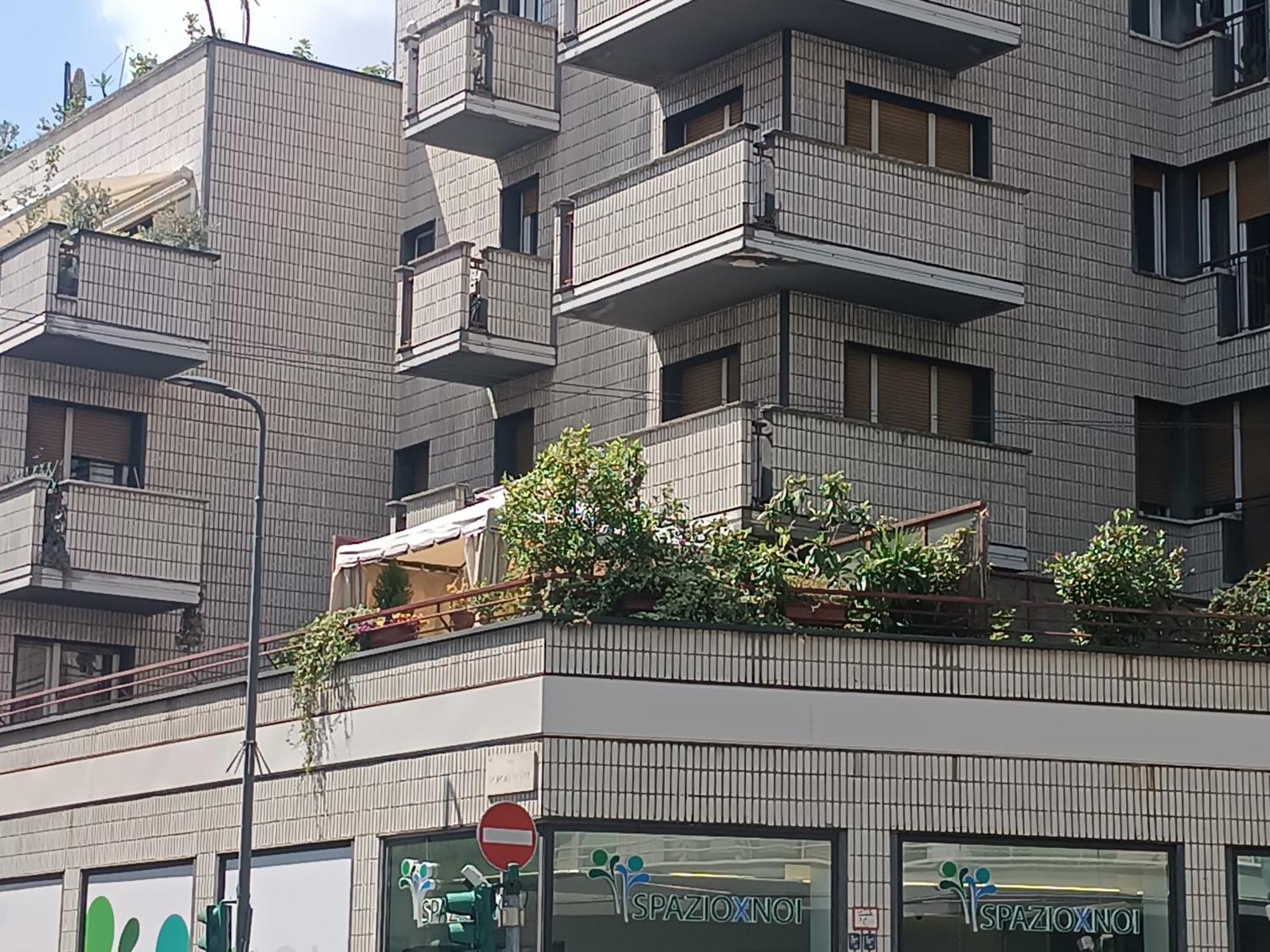 Lillo'S Home Milano Dış mekan fotoğraf