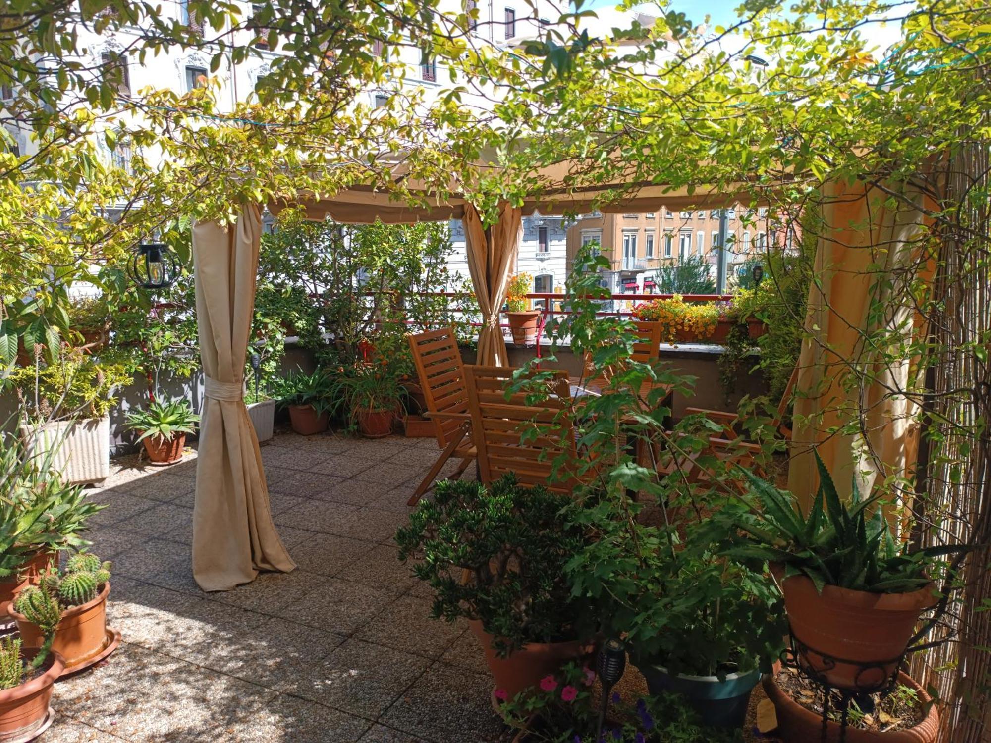 Lillo'S Home Milano Dış mekan fotoğraf