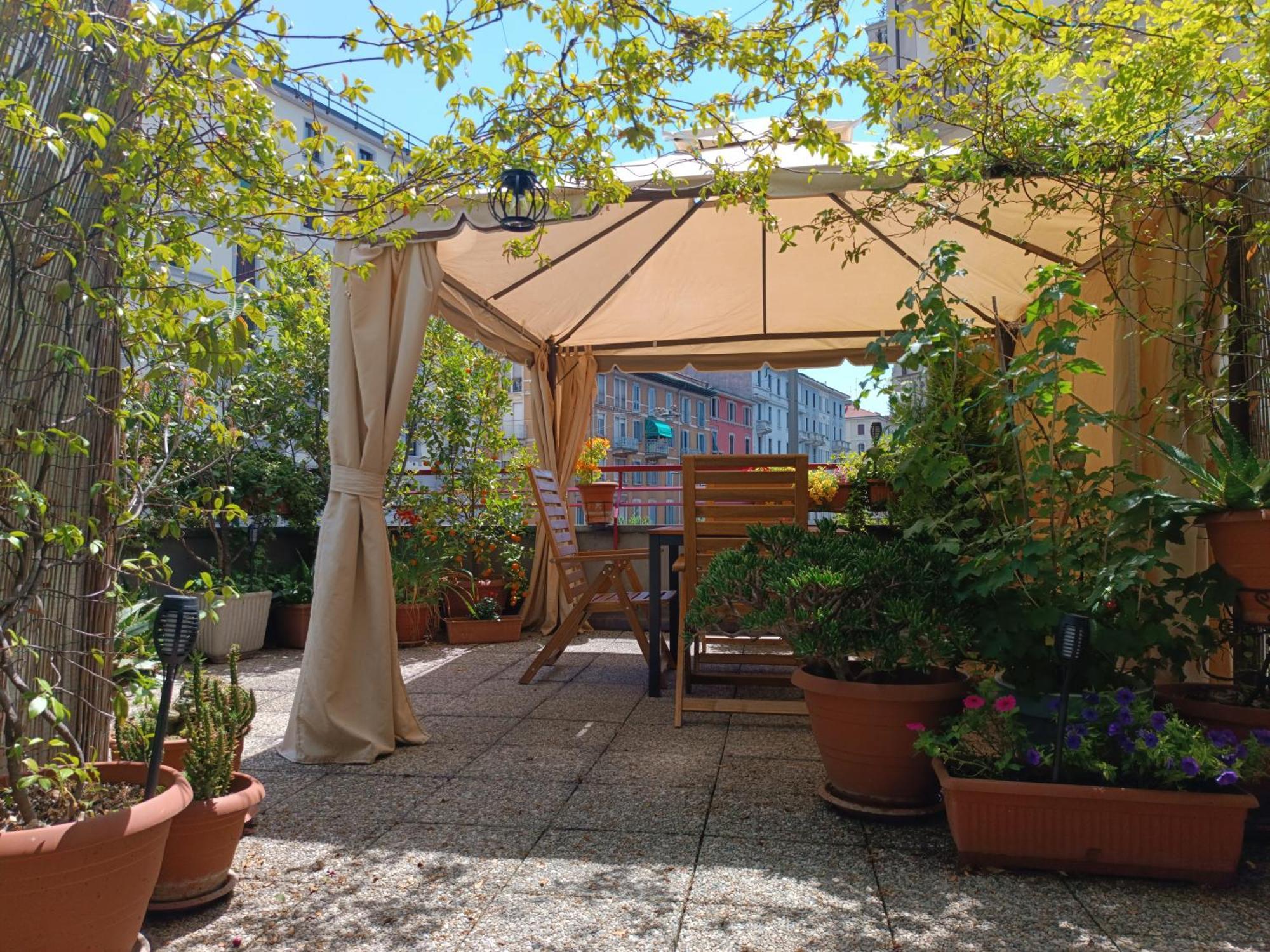 Lillo'S Home Milano Dış mekan fotoğraf