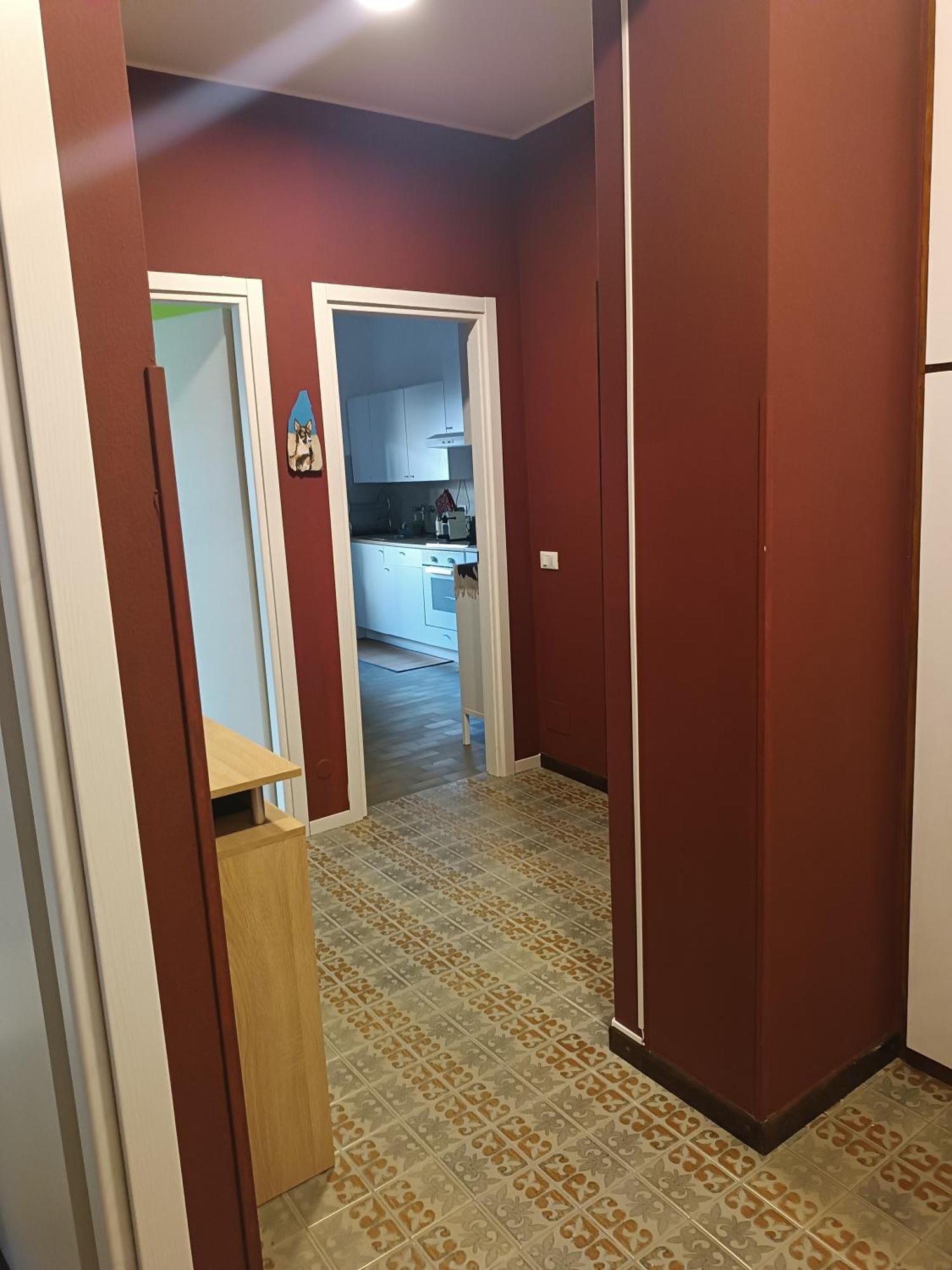 Lillo'S Home Milano Dış mekan fotoğraf